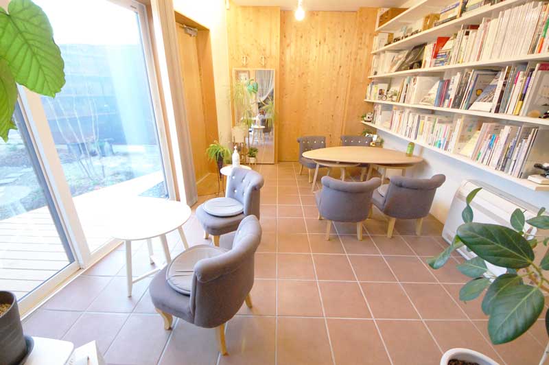 有限会社扶桑土地って？